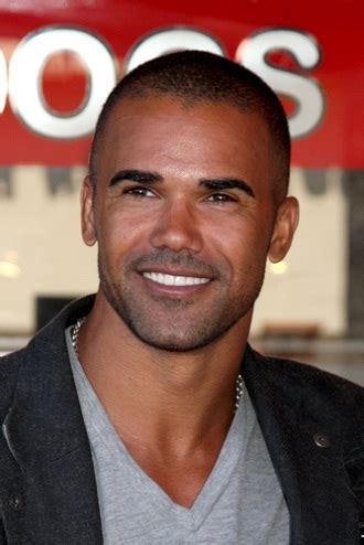 shemar moore ethnicity|Shemar Moore 